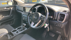 Kia Sportage 1.6 CRDi 48V ISG 2 5dr DCT Auto Diesel Estate